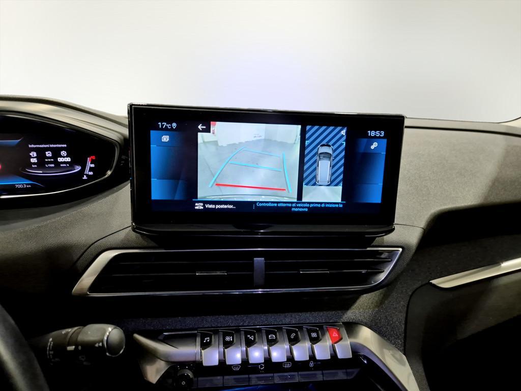 Peugeot 5008 1.5 bluehdi Allure Pack s&s 130cv