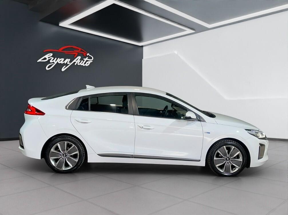 Hyundai Ioniq 1.6 Hybrid DCT Comfort PLUS PACK 6DCT