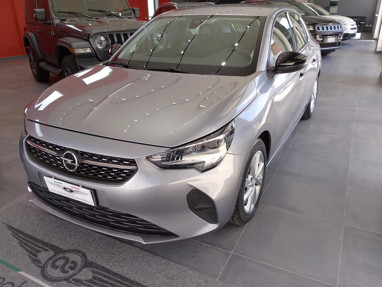 Opel Corsa 1.2 Elegance