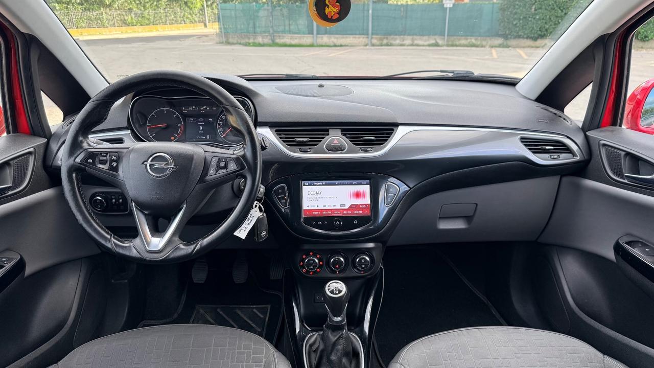 Opel Corsa 1.3 Diesel Sport