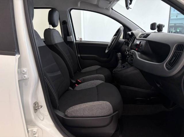 Fiat Panda III 1.0 firefly hybrid City Life s&s 70cv 5p.ti