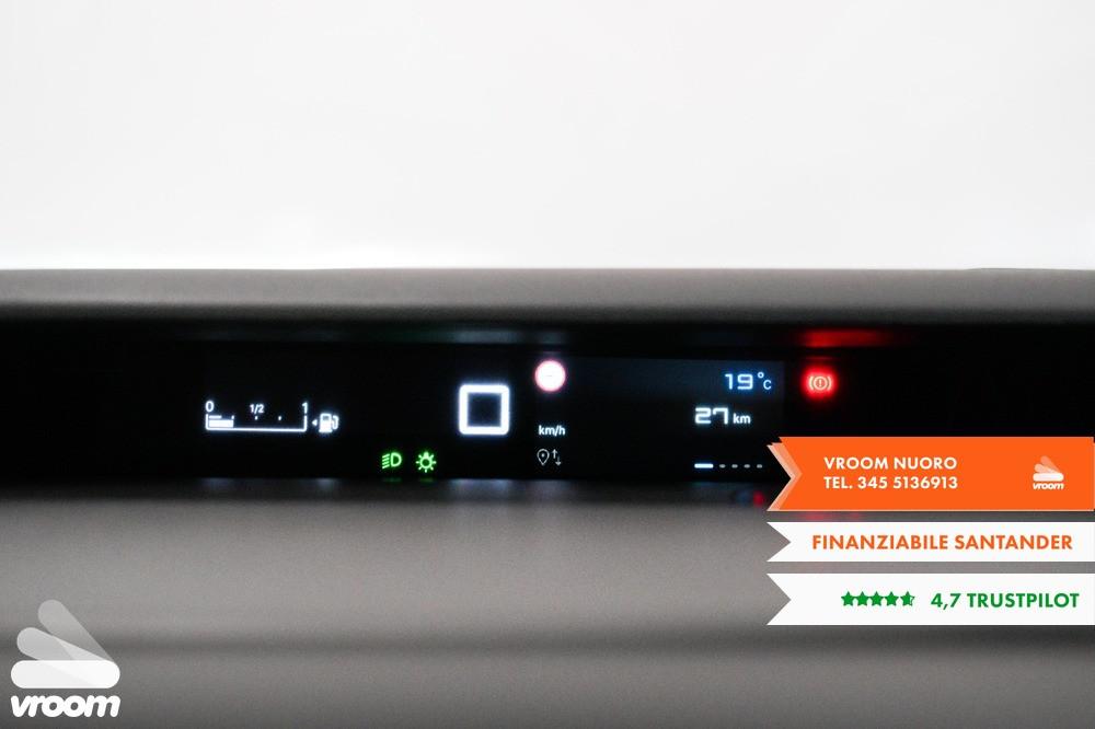 CITROEN C3 4ª serie C3 PureTech 100 S&S Max