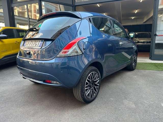 Lancia Ypsilon 1.2 Ecochic Gpl 69cv Gold