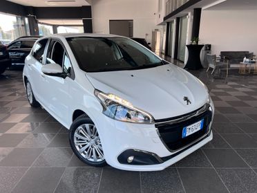 Peugeot 208 PureTech 82 5 porte Access