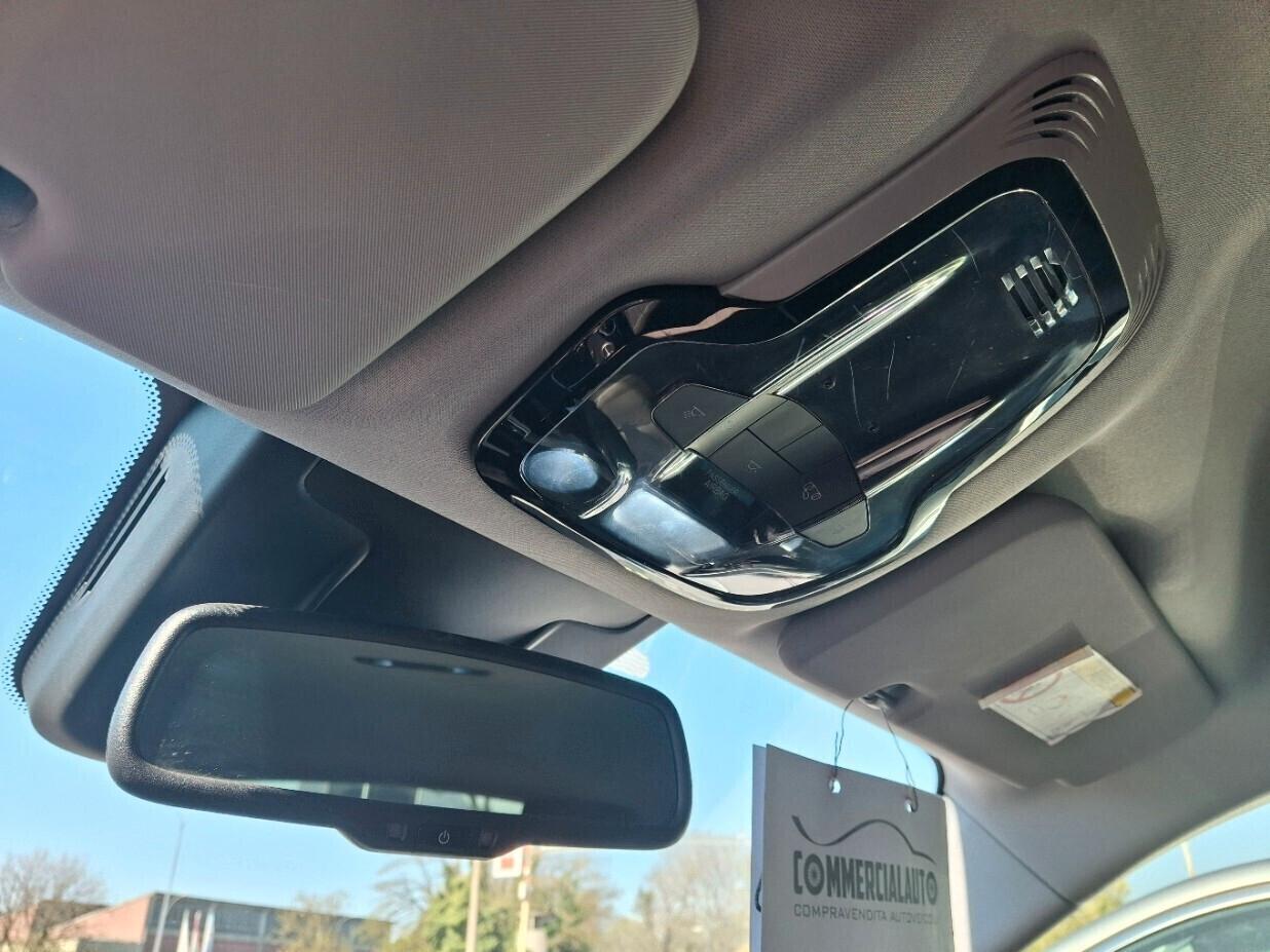 Alfa Romeo Stelvio 2.2 Turbodiesel 190 CV AT8 Q4 B-Tech