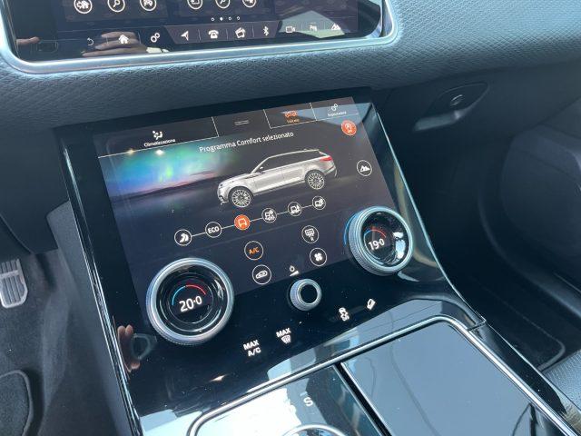 LAND ROVER Range Rover Velar 2.0D I4 180CV R-DYNAMIC S