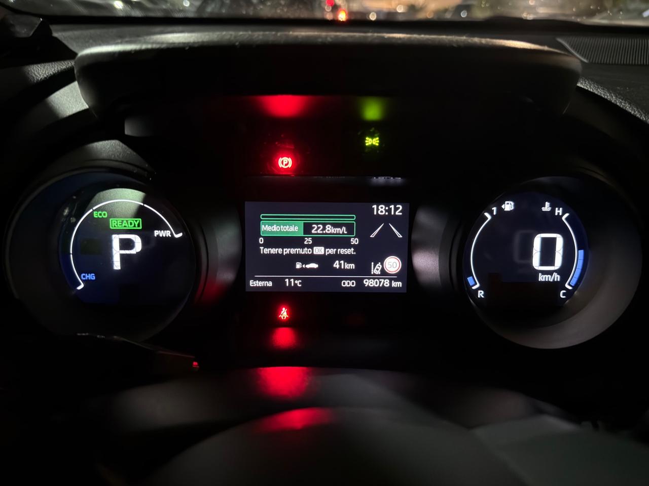 Toyota Yaris Cross 1.5 Hybrid 5p. E-CVT Adventure