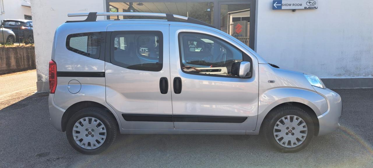 Fiat Qubo 1.3 Mjt Active