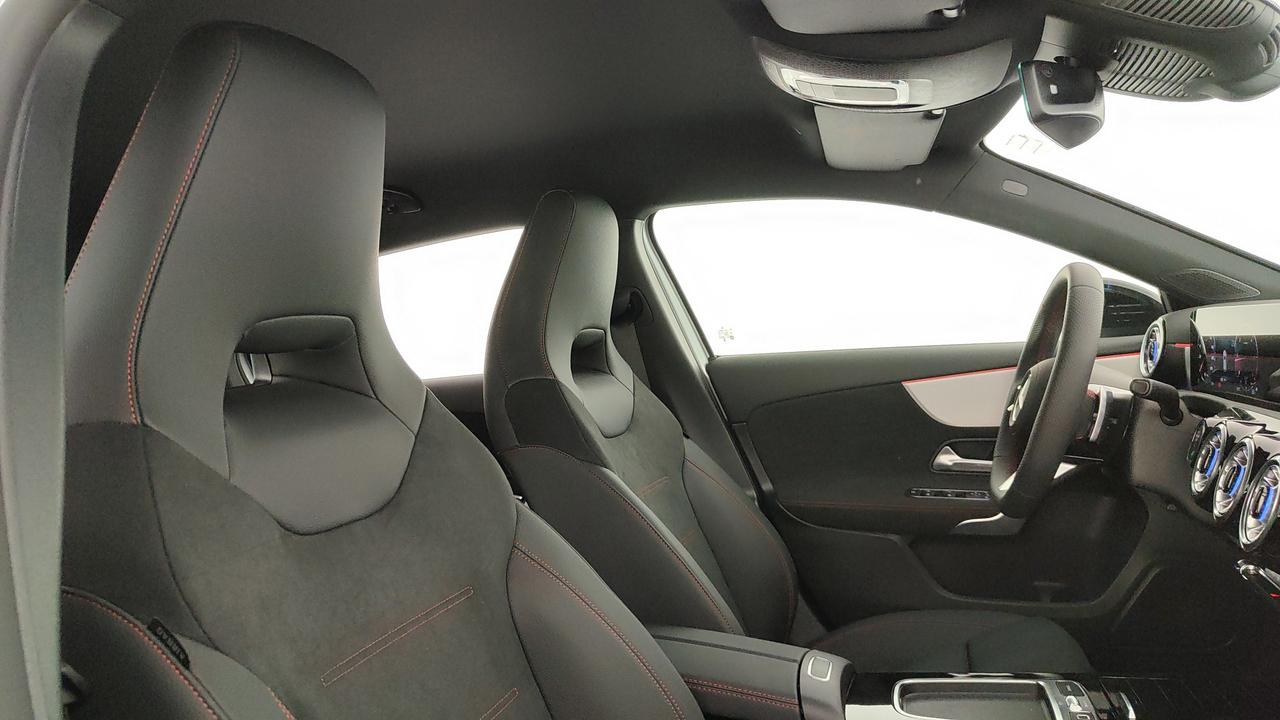 Mercedes-Benz A 180 d Automatic
