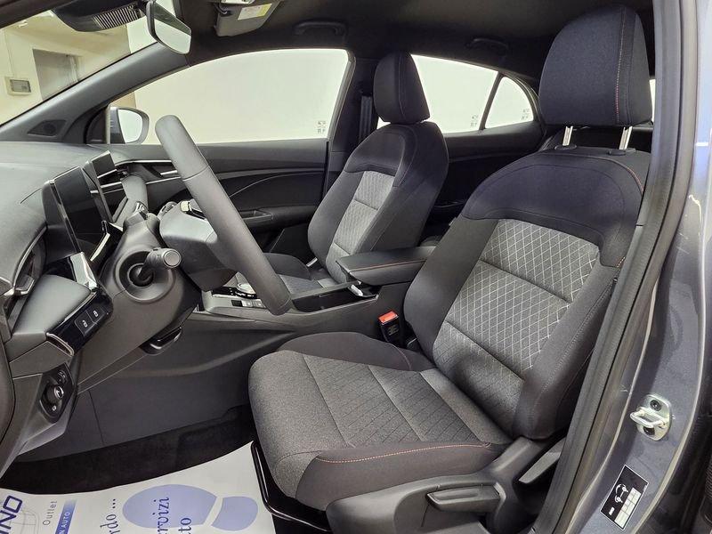 MG MG3 MG3 1.5 hybrid+ Comfort auto 1 ANNO a COSTO ZERO