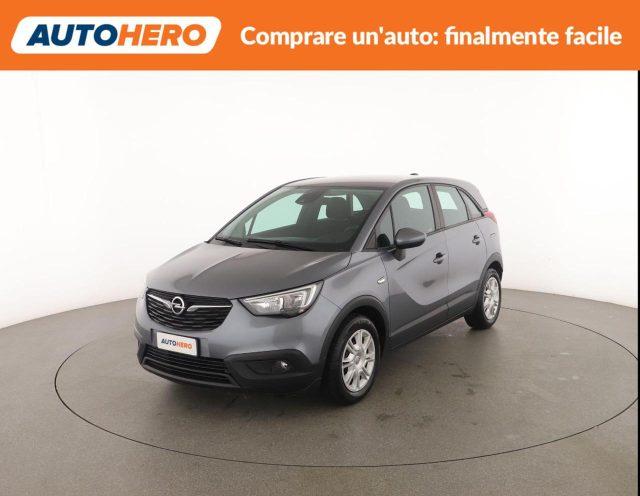 OPEL Crossland X 1.2 12V Advance