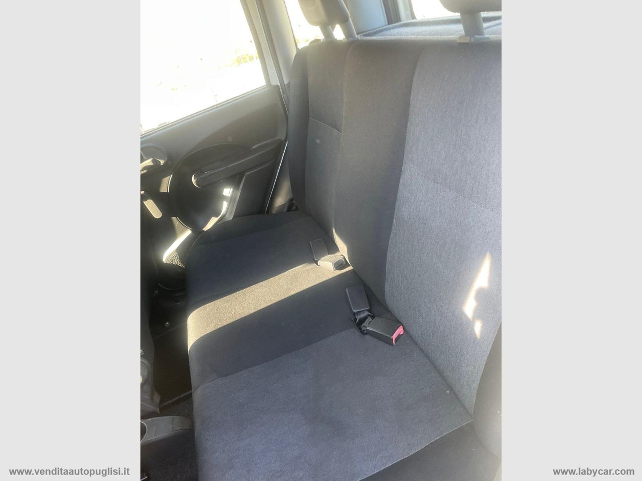 FIAT Panda 1.2 Emotion