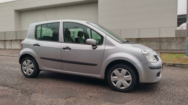 Renault Modus 1.2 Dynamique METANO