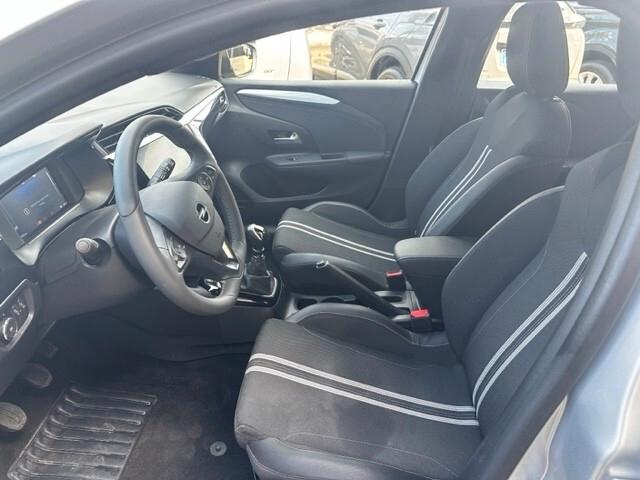 Opel Corsa 1.2 100 CV GS