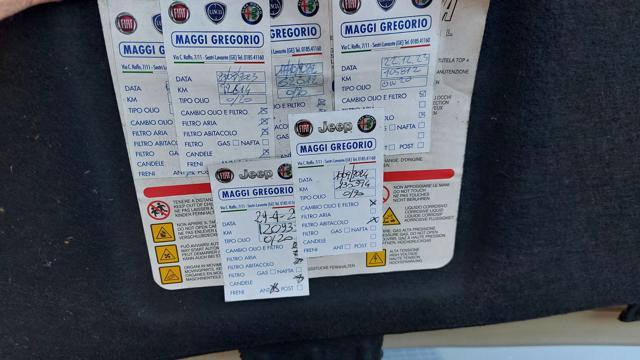 FIAT Panda 1.0 GSE S&S Hybrid Pop Van 2 posti Aziend. Italia