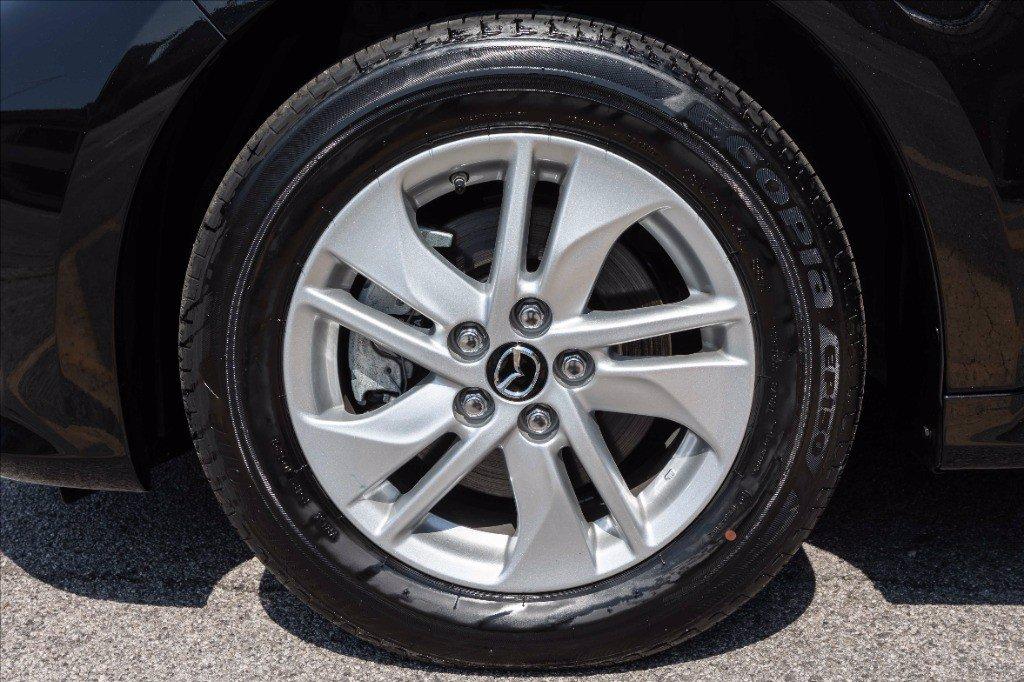 MAZDA 2 1.5 vvt full hybrid electric Centre Line e-cvt del 2025