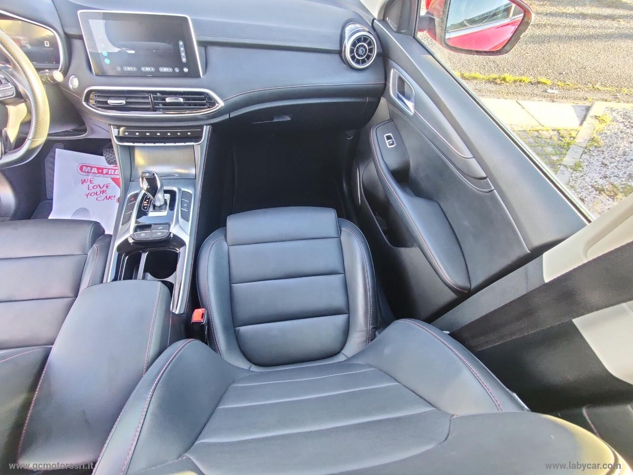 Mg HS 1.5T-GDI AT Comfort