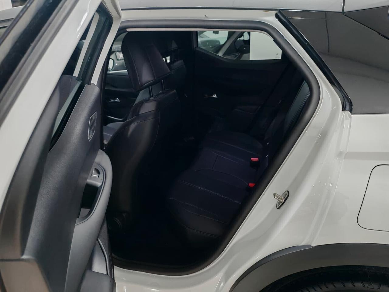 DS 3 Crossback BlueHDi 130 aut. Toits de Paris 2022