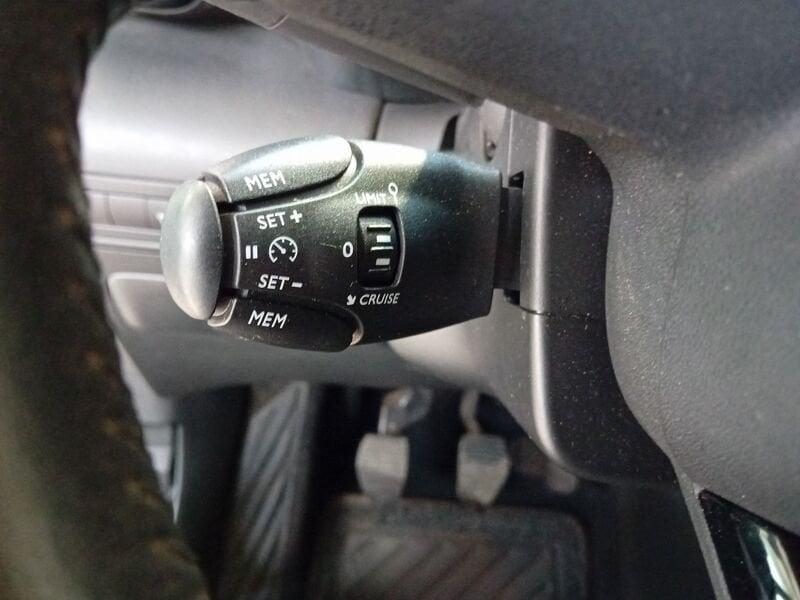 Citroën C3 Aircross C3 Aircross PureTech 110