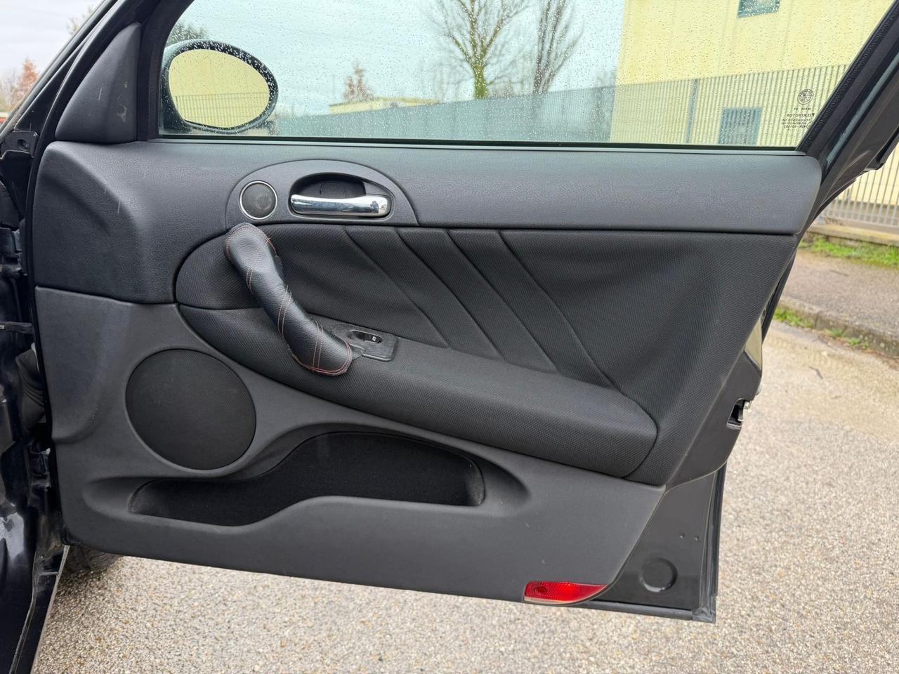 Alfa Romeo 147 1.9 JTD (120) 5 porte Progression