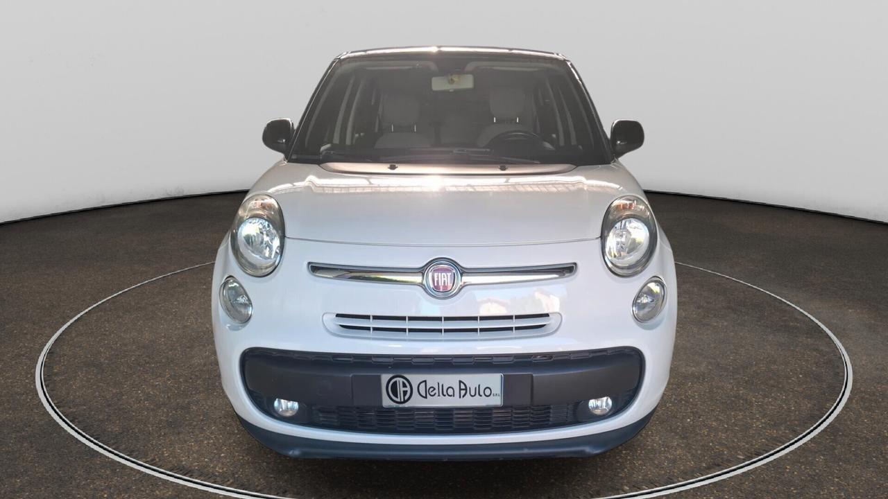 Fiat 500L 1.6 Multijet 105 CV Lounge