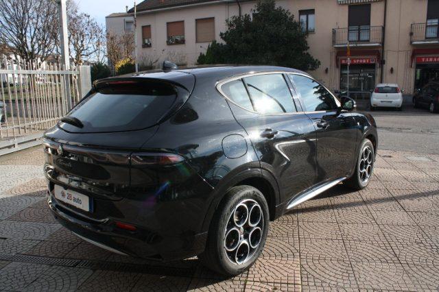 ALFA ROMEO Tonale 1.5 160 CV MHEV TCT7 Veloce