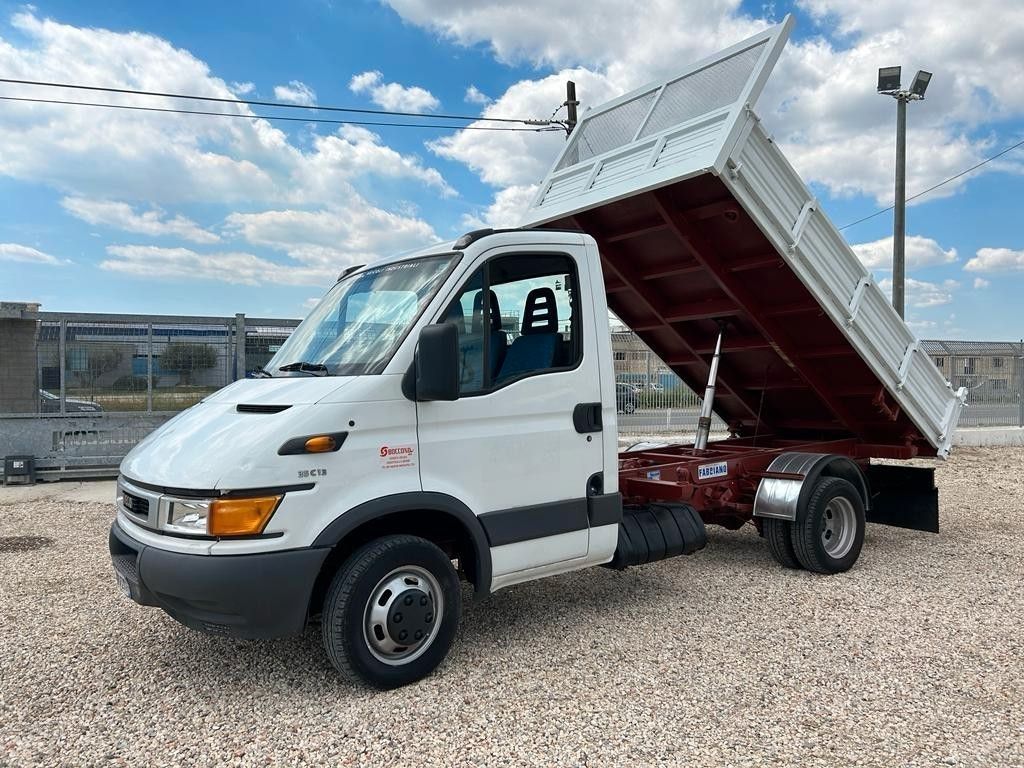 Iveco Daily 2001