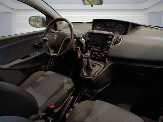 LANCIA Ypsilon 1.0 FireFly 5 porte S&S Hybrid Platino