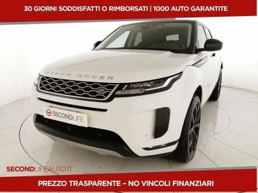 Land Rover RR Evoque Range Rover Evoque 2.0d i4 mhev S awd 150cv auto