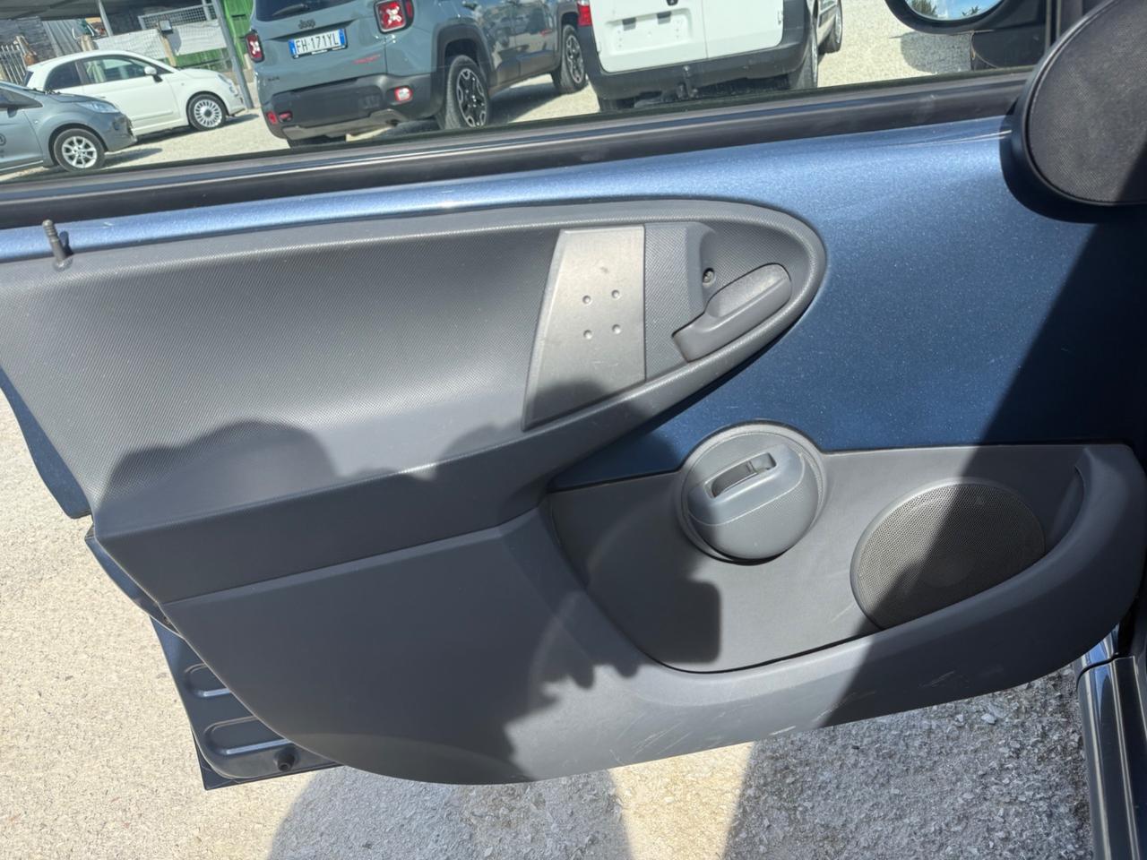 Toyota Aygo 1.0 12V VVT-i 5 porte