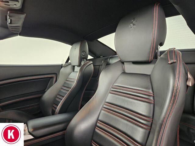 Ferrari California DCT
