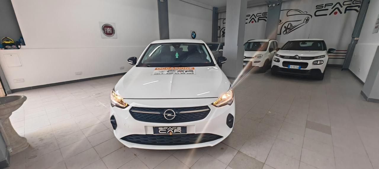 Opel Corsa 1.2 Edition