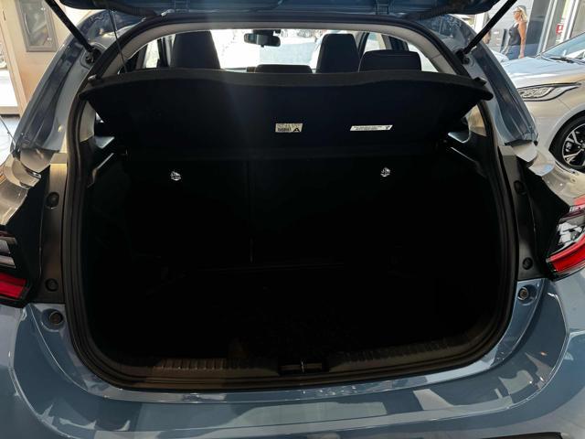 TOYOTA Yaris TREND 1.5 HYRBID 85kw 115CV