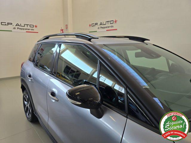 CITROEN C3 Aircross PureTech 110 S&S Plus