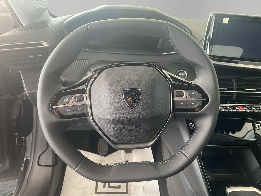 Peugeot 208 1.2 puretech Allure s&s 100cv