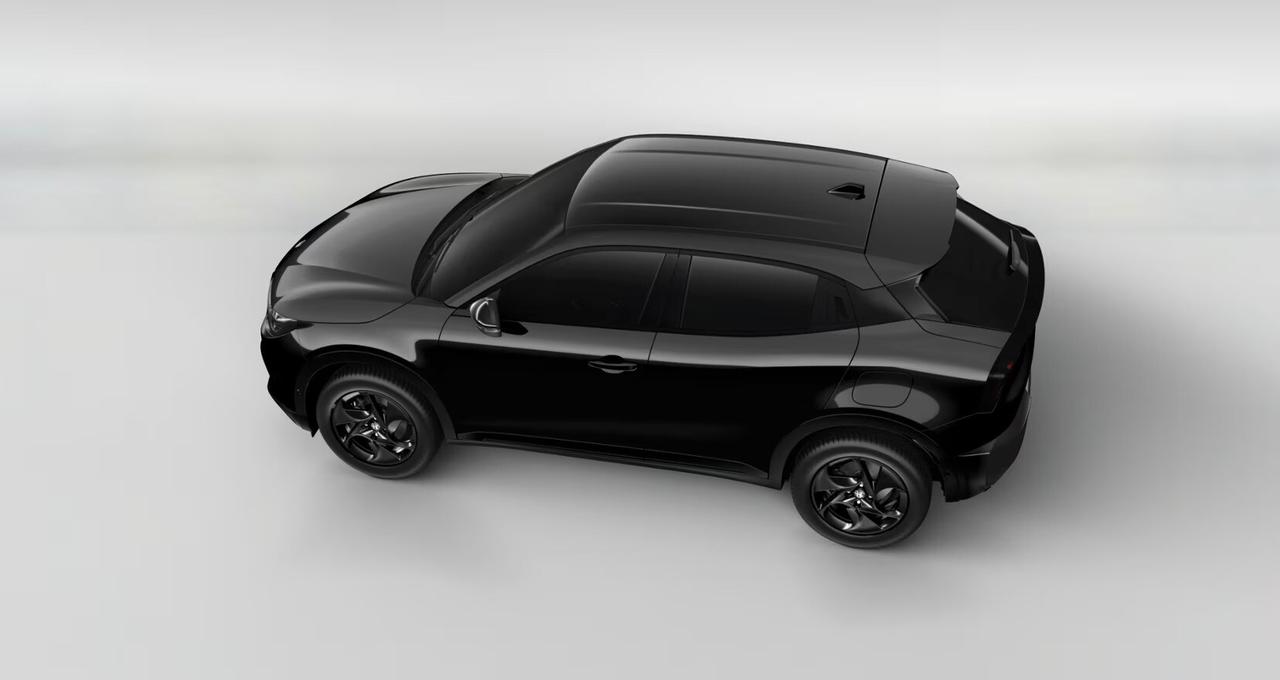ALFA ROMEO Junior Junior 1.2 145 CV Hybrid eDCT...