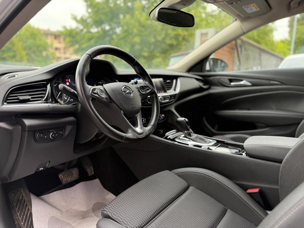 Opel Insignia 2.0 CDTI 174 CV S&S aut. Sports Tourer innovation