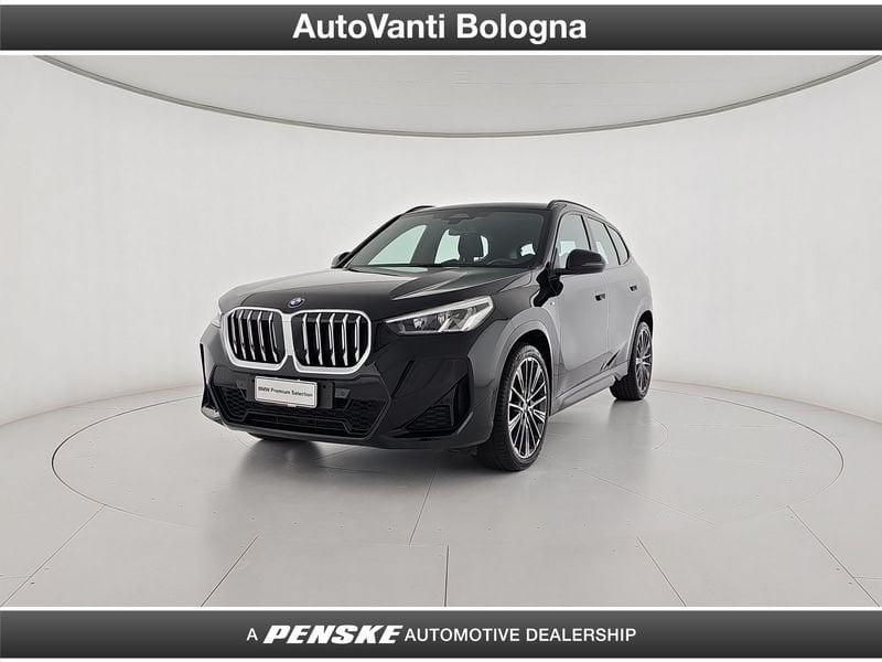 BMW X1 X1 sDrive 18d Msport