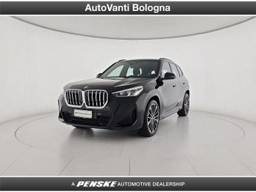 BMW X1 X1 sDrive 18d Msport