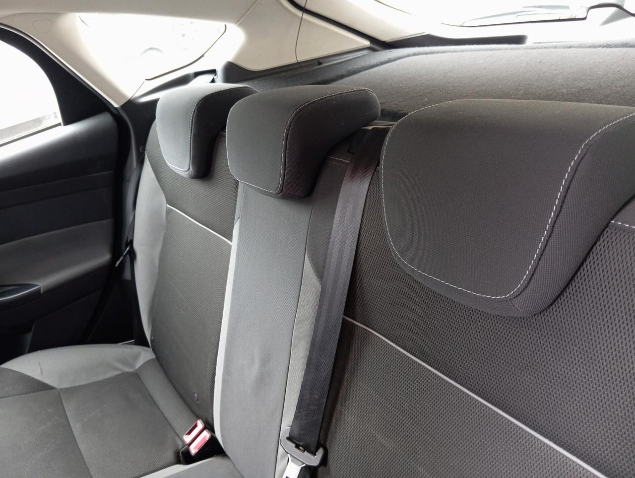 Ford Focus 1.6 TDCi 115 CV Titanium