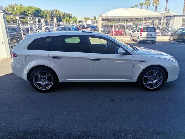 ALFA ROMEO 159 1750 TBi Sportwagon 200cv