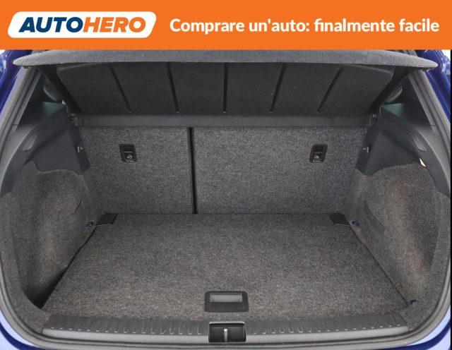 SEAT Arona 1.0 EcoTSI FR