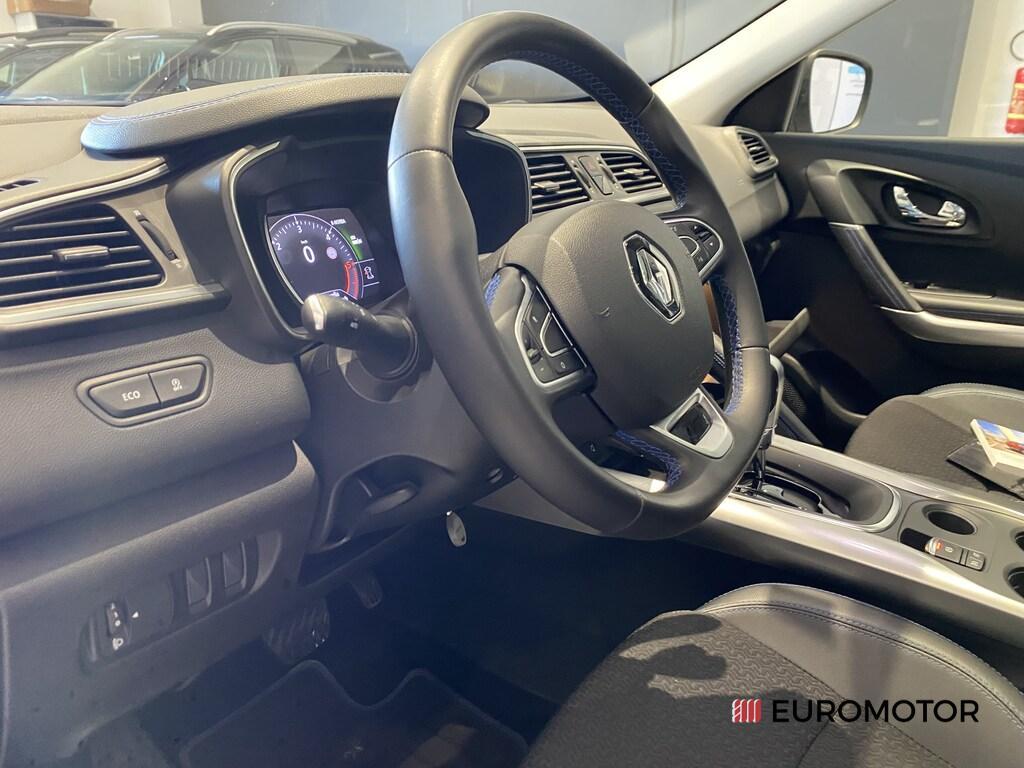 Renault Kadjar 1.5 dCi Energy Sport Edition2 EDC