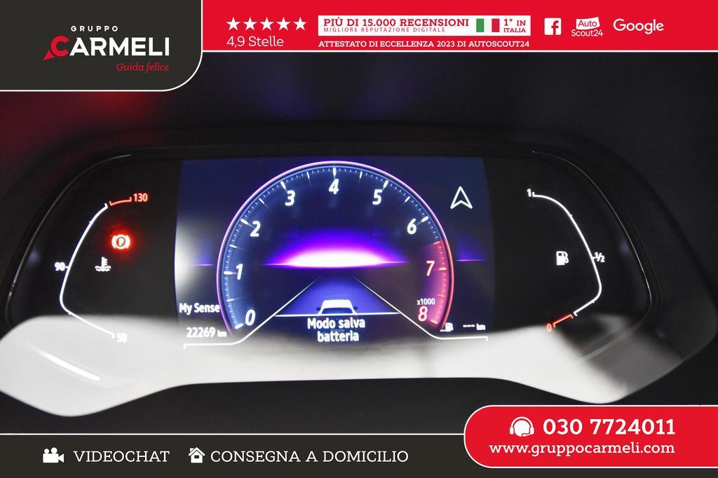 Renault Captur 1.0 TCe Techno
