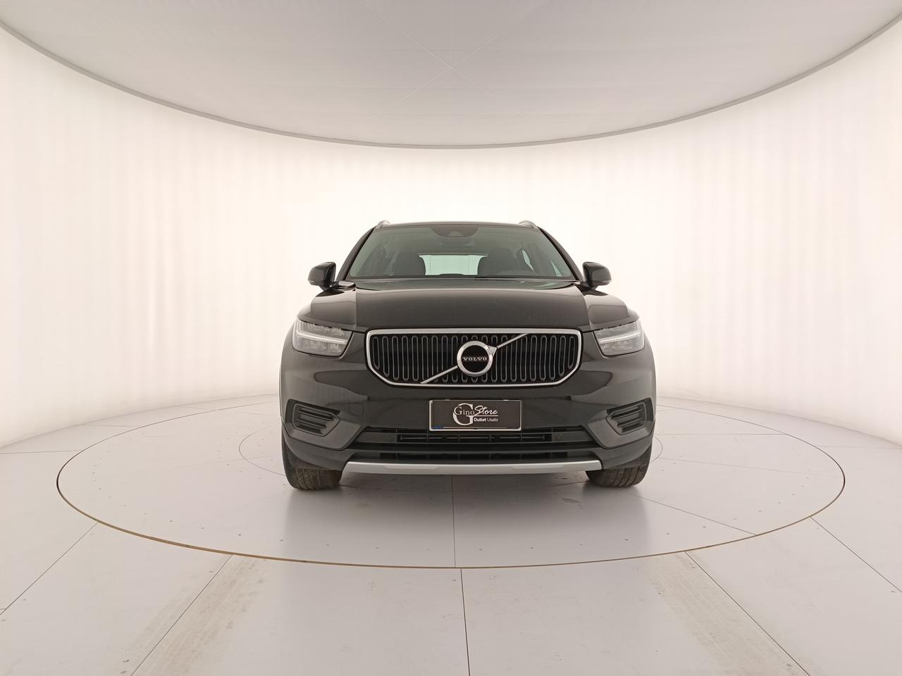 VOLVO XC40 1.5 t2 Momentum Core auto my21