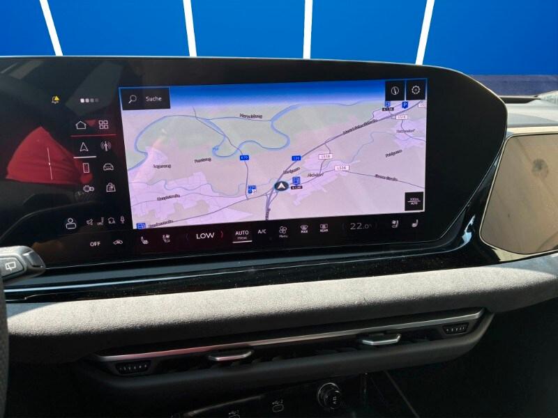 AUDI A5 3ª serie S5 TFSI mHEV+ S tronic quattro