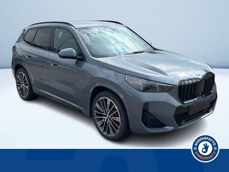 BMW X1 xDrive 23d M Sport Pro