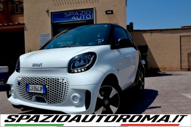 Smart ForTwo EQ PASSION PREZZO SENZA VINCOLI UNIPRO'- ITALIANA - CARICA RAPIDA 22KW GARANZIA 12M