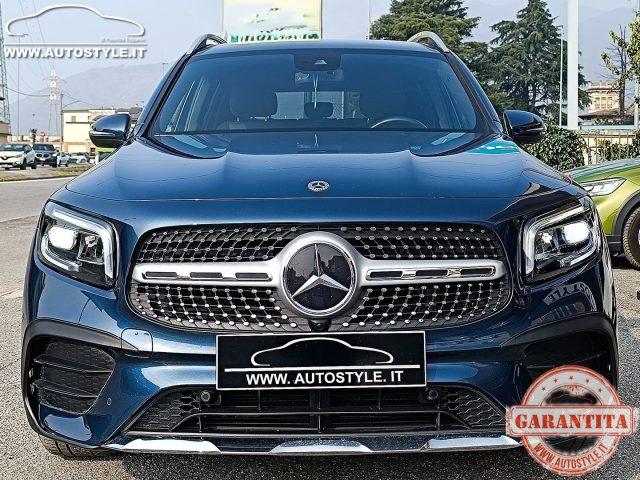 MERCEDES-BENZ GLB 200 Automatic Premium AMG