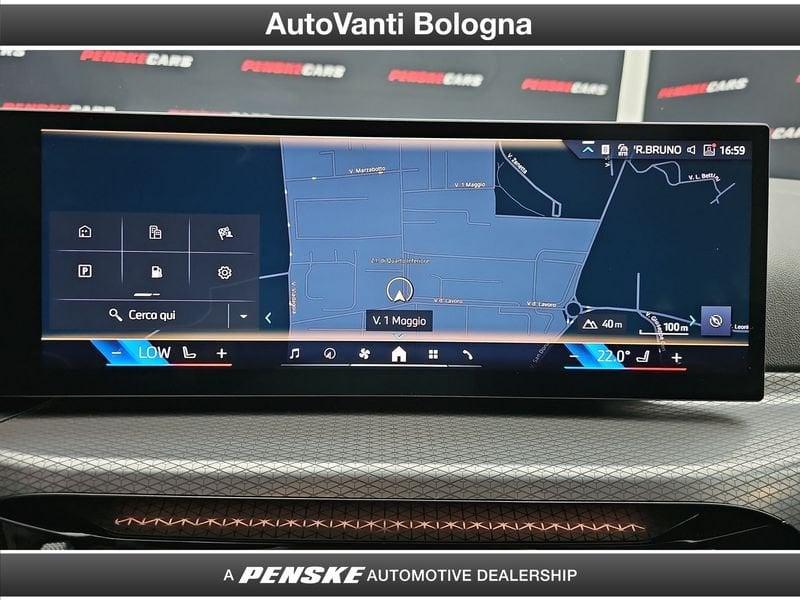 BMW Serie 3 320d Touring mhev 48V xdrive MSport Pro auto